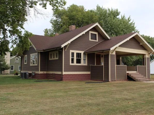 418 W Washington St, Lake City, IA 51449