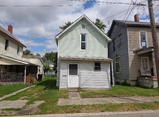 620 Court St, Huntington, IN 46750