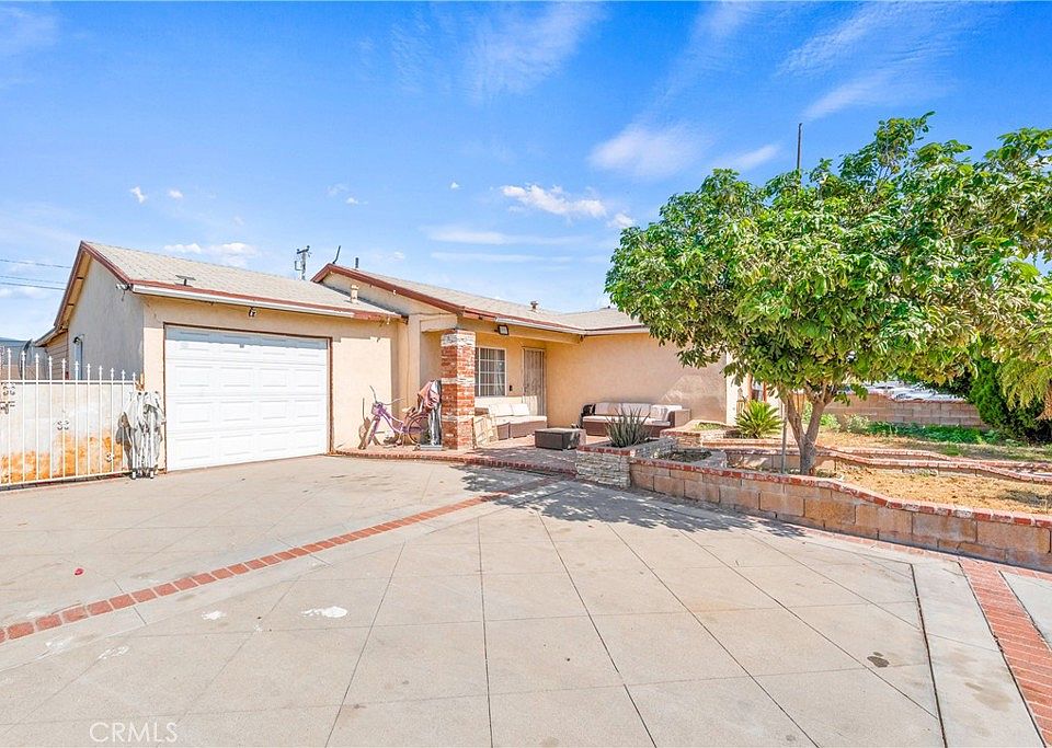 14770 El Molino St, Fontana, CA 92335 Zillow