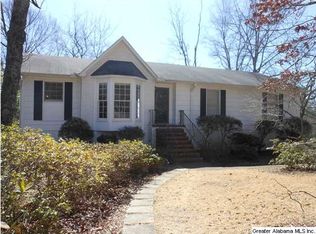 3601 Mill Springs Rd, Birmingham, AL 35223