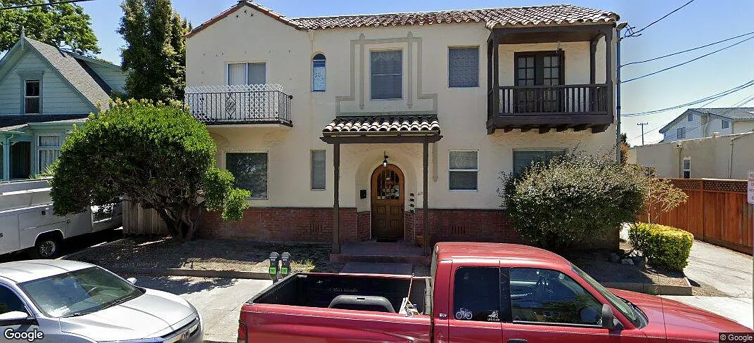 2 bed, 1000 sqft, $3,600 — Photo 1