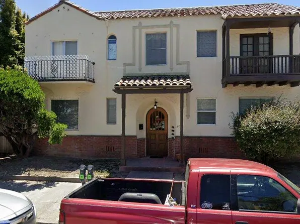 409 2nd St APT 1, Santa Cruz, CA 95060