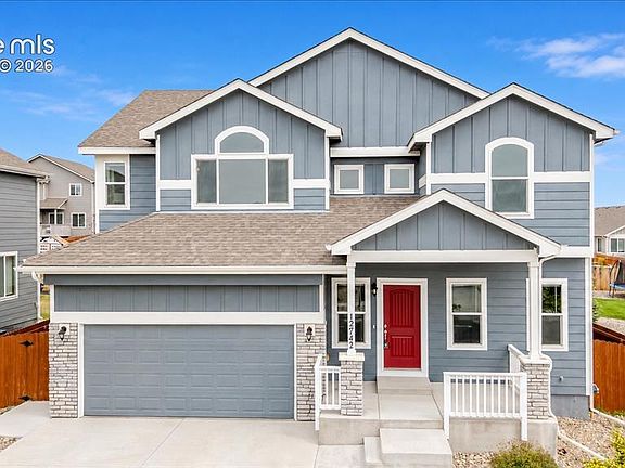 2nd image of 12742 Winding Glen Ln