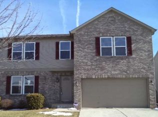 5671 N Jefferson Dr, McCordsville, IN 46055