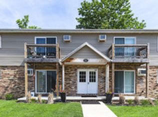 2703 Jackson St UNIT 2, Danville, IL 61832