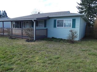 314 S Lieser Rd, Vancouver, WA 98664