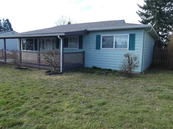 314 S Lieser Rd, Vancouver, WA 98664