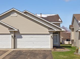 5365 140th Ave NW, Ramsey, MN 55303