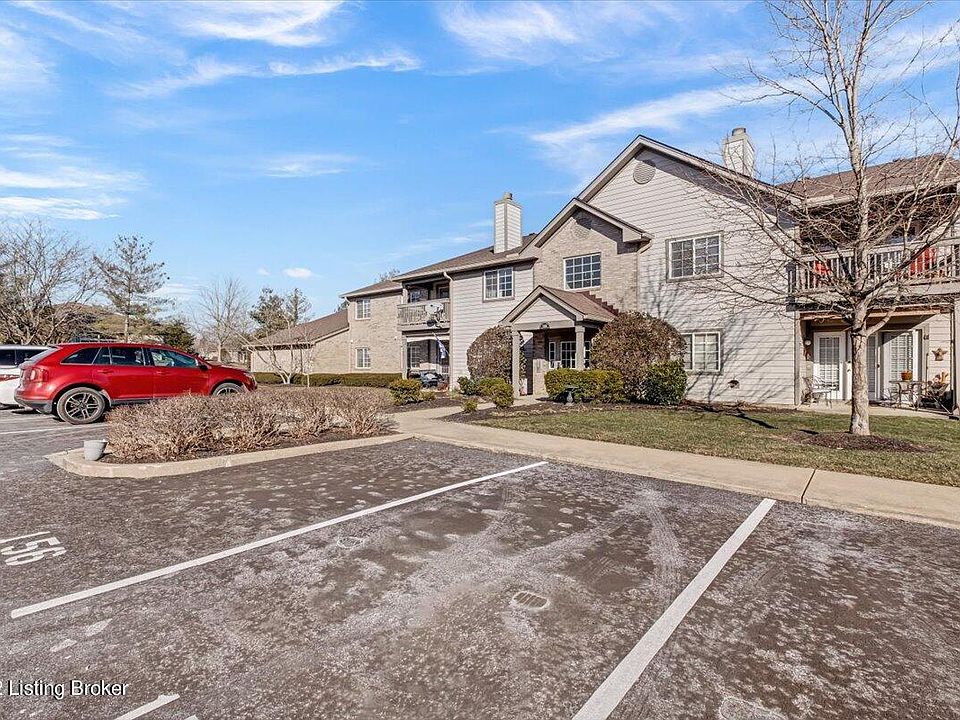 Swan Pointe Condominiums 1201 Taxus Top Ln Louisville KY Zillow