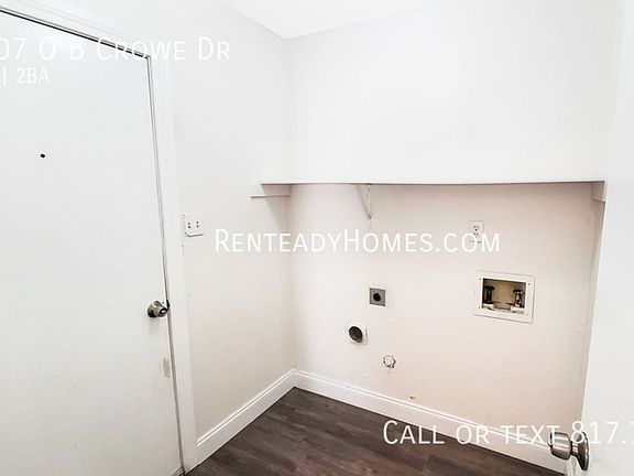 4th image of 3807 O'B Crowe Dr