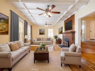 21781 Mojave Trl, Chatsworth, CA 91311