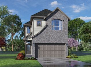 7806 Starfish Arbor Dr, Cypress, TX 77433