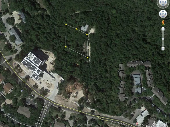 4614 Spicewood Springs Rd, Austin, TX 78759