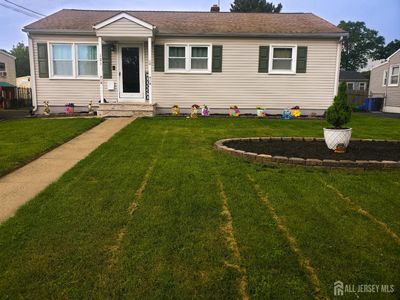 121 1st St, Middlesex, NJ, 08846