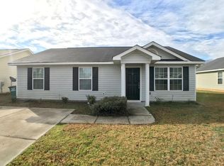 136 Peconic Ct, Aiken, SC 29803