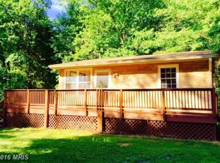 11801 Hilltop Dr, Manassas, VA 20112