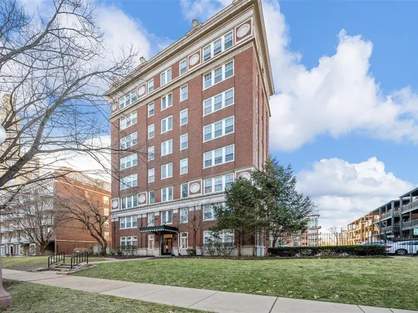 5330 Pershing Ave APT 702, Saint Louis, MO 63112