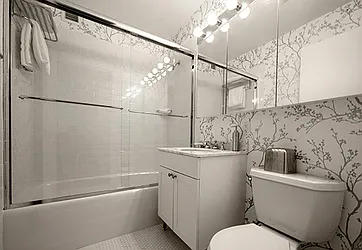 Rented by Keller Williams NYC
