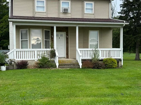 143 Forest Hill Rd, Mifflinburg, PA 17844