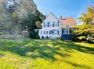 13 Knox St, Worcester, MA 01603