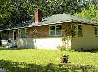 6418 W Shady Side Rd, Shady Side, MD 20764