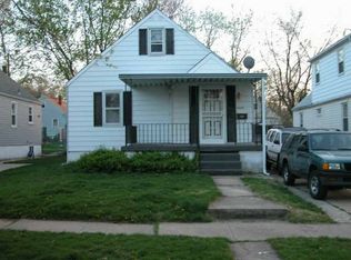 2603 Canterbury Rd, Parkville, MD 21234