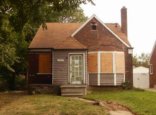 16152 Patton St, Detroit, MI 48219