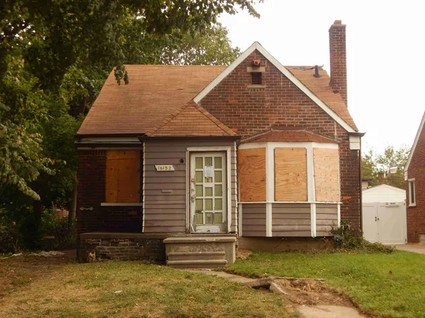 16152 Patton St, Detroit, MI 48219