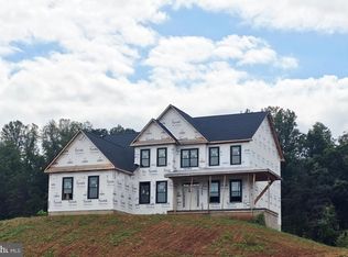 9416 Moses Pl, Culpeper, VA 22701