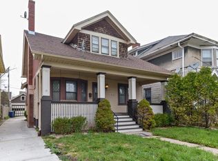 1608 Park Ave, Racine, WI 53403