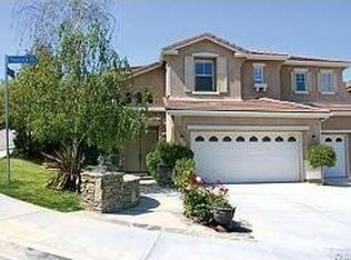 26302 Peacock Pl, Stevenson Ranch, CA 91381