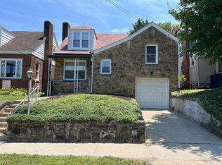 633 Madigan Ave, Morgantown, WV 26501