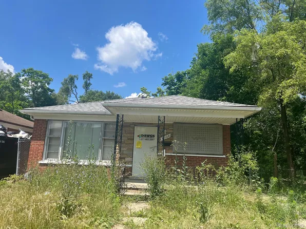 19126 Tireman St, Detroit, MI 48228