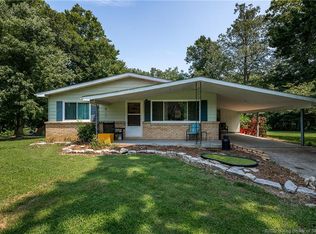 4265 Corydon Ridge Rd NE, Corydon, IN 47112