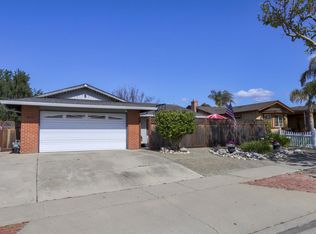 18865 Lenny St, Salinas, CA 93906