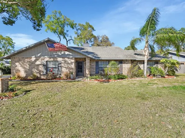725 Briarcrest Dr, Orange City, FL 32763