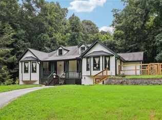 4990 Daniell Mill Rd, Winston, GA 30187