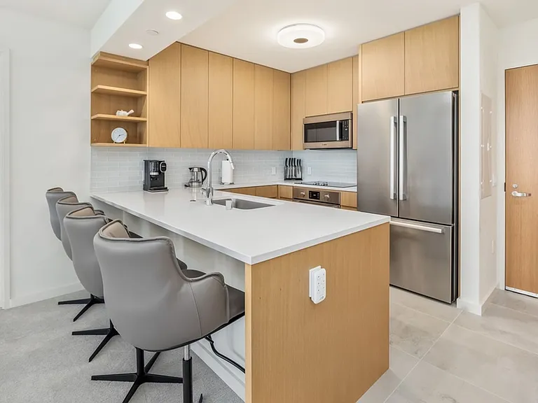 1388 Kapiolani Blvd #1701 — Photo 3