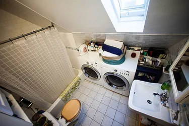 Rented by Metropolitan Realty