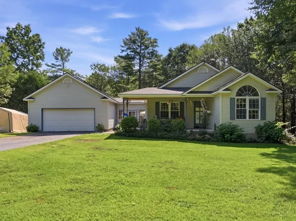 77 Old Gilbertville Rd, Ware, MA 01082