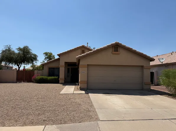5906 N 78th Dr, Glendale, AZ 85303