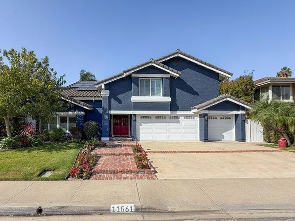 11561 E Buttercreek Rd, Moorpark, CA 93021