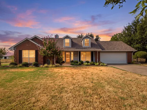 11454 Foutch Rd, Pilot Point, TX 76258