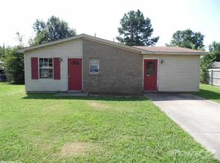 3511 Rustic Cv, Jonesboro, AR 72401