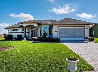 1499 Nuremberg Blvd, Punta Gorda, FL 33983