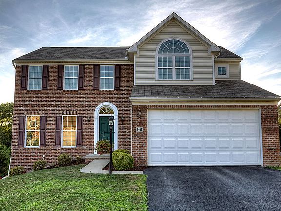 2nd image of 2427 Wheatland Cir