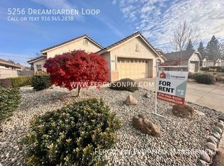 5256 Dreamgarden Loop, Roseville, CA