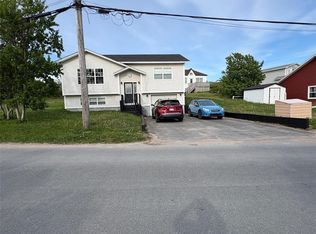43 Old Catalina Road, Bonavista, NL A0C1B0