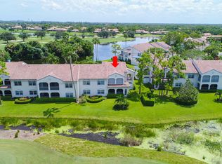 401 Ryder Cup Cir, Palm Beach Gardens, FL 33418