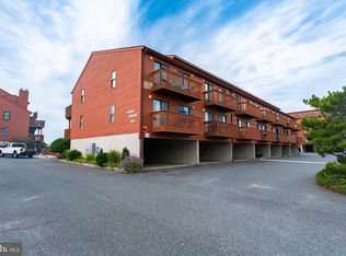 111 58th St UNIT 2, Ocean City, MD 21842